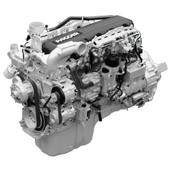 P32B8 Engine